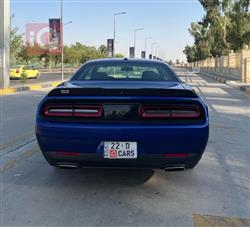 دودج تشالنجر